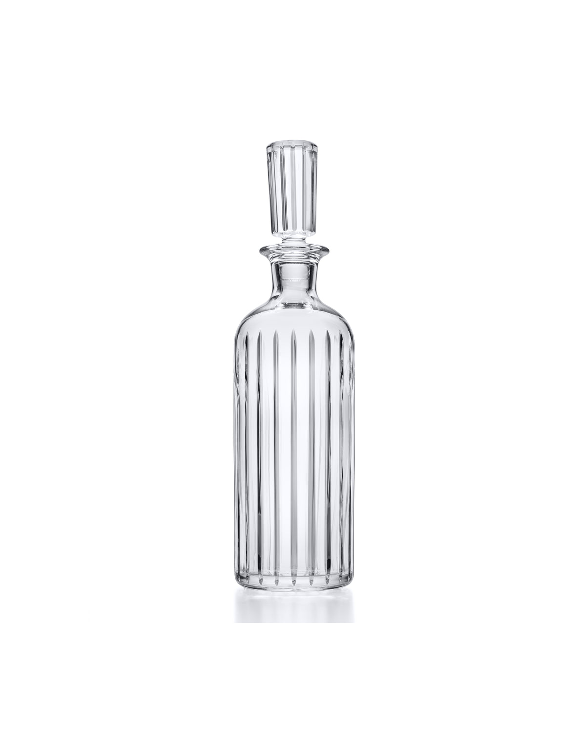 Harmonie Round Whiskey Decanter