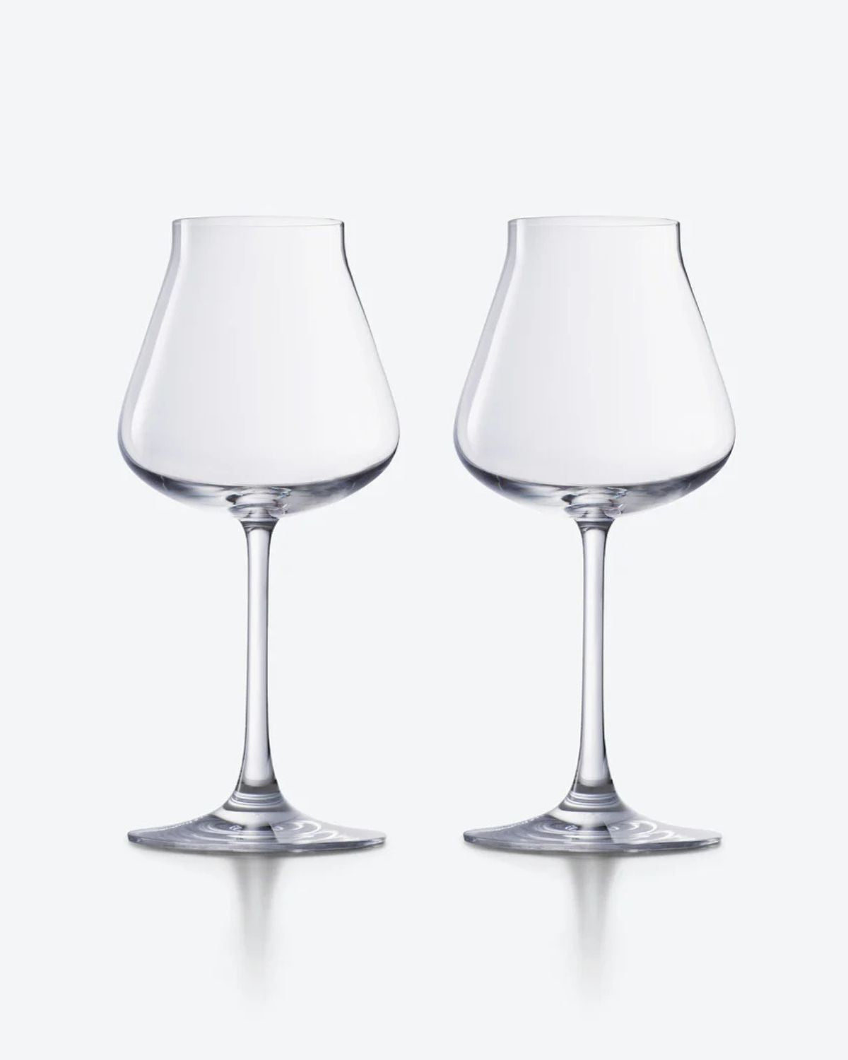 Château Baccarat Tasting Glasses, Set of 2