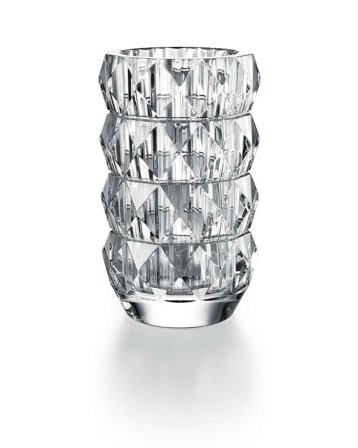 Louxor Round Vase Medium