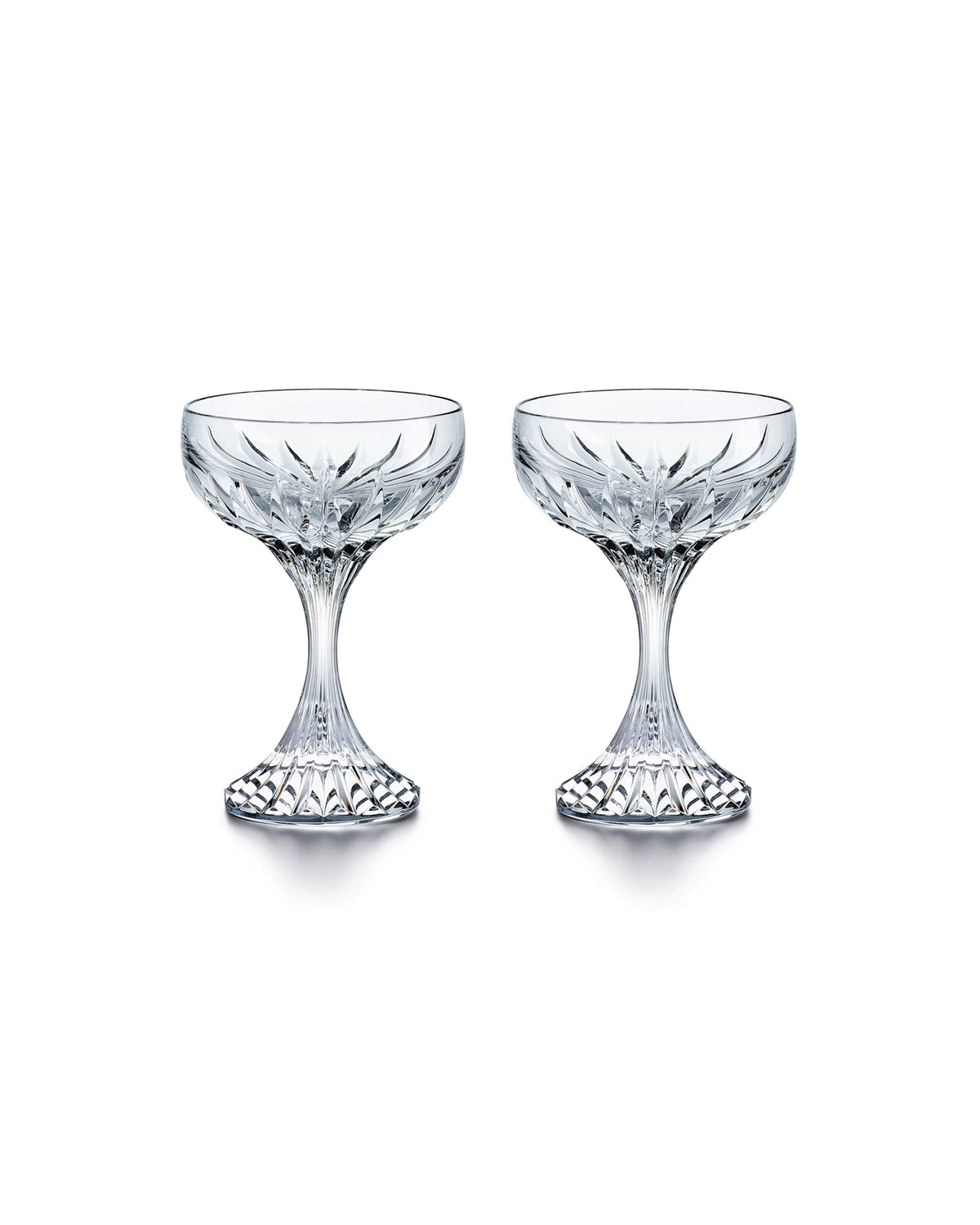 Masséna Coupe, Set of 2