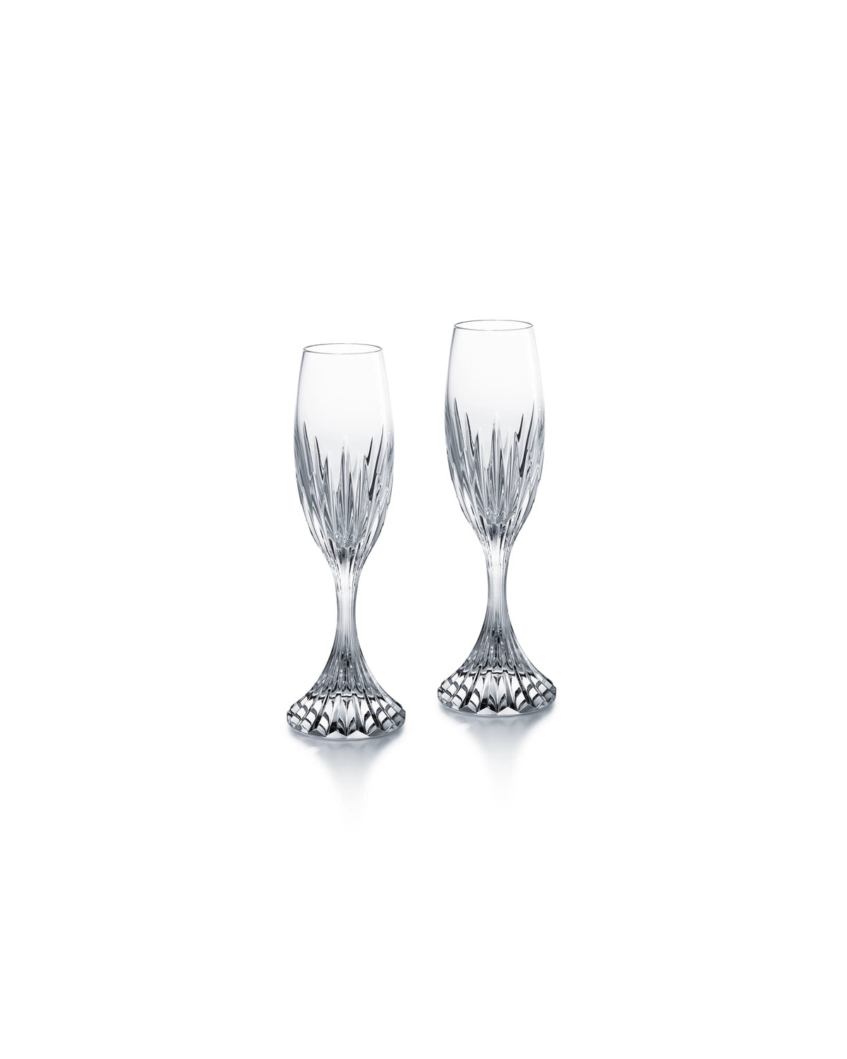 Masséna Flute, Set of 2