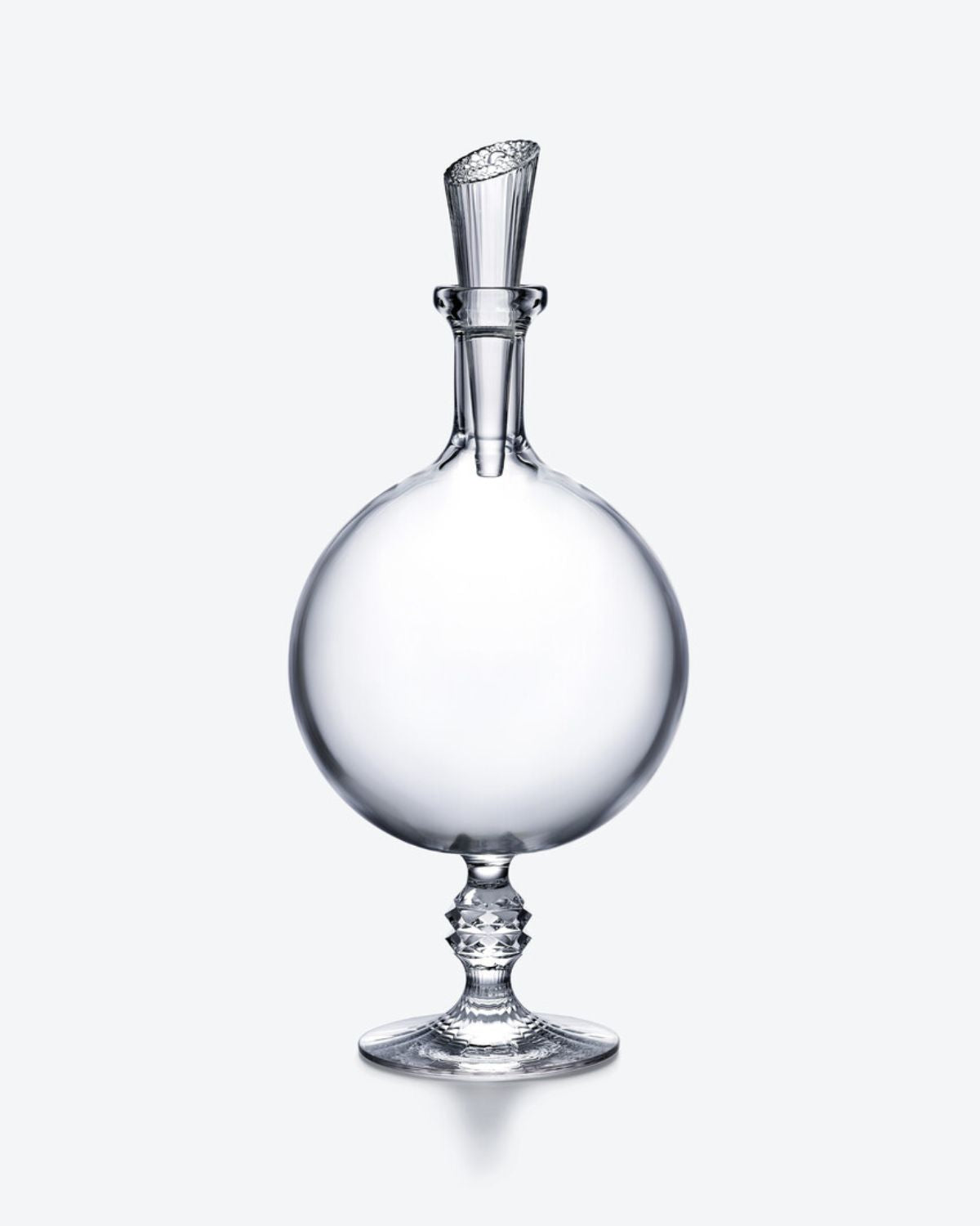 Passion Collection by Jean-Charles Boisset Champagne Decanter