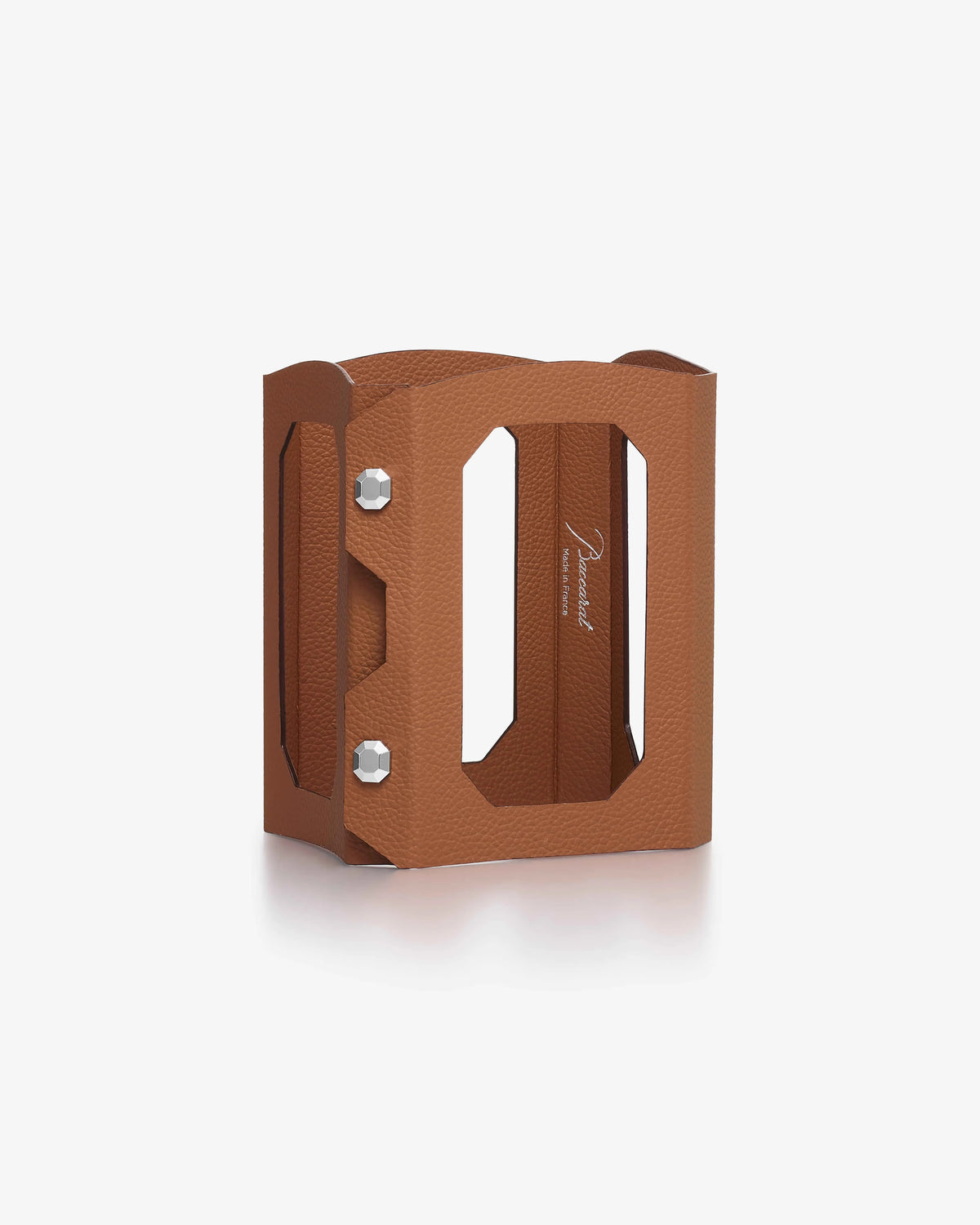Octogone Decanter Case