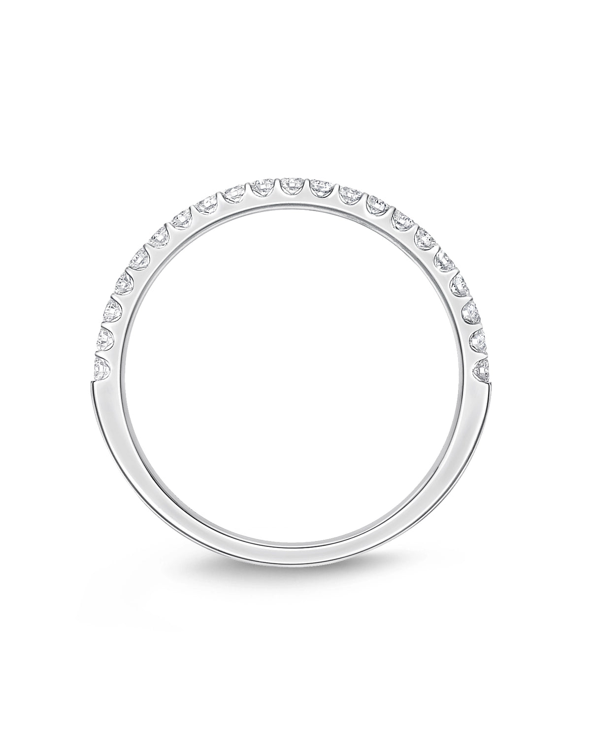 Odessa Band 0.25Ctw