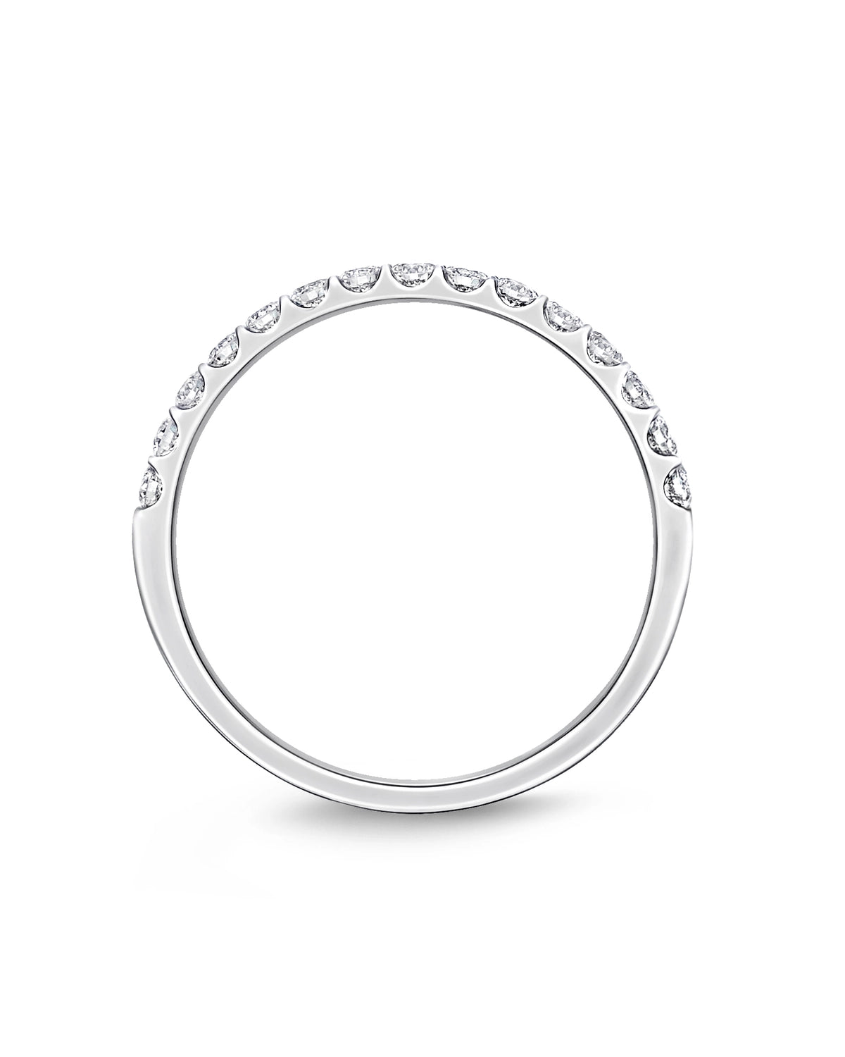 Odessa Band 0.33Ctw