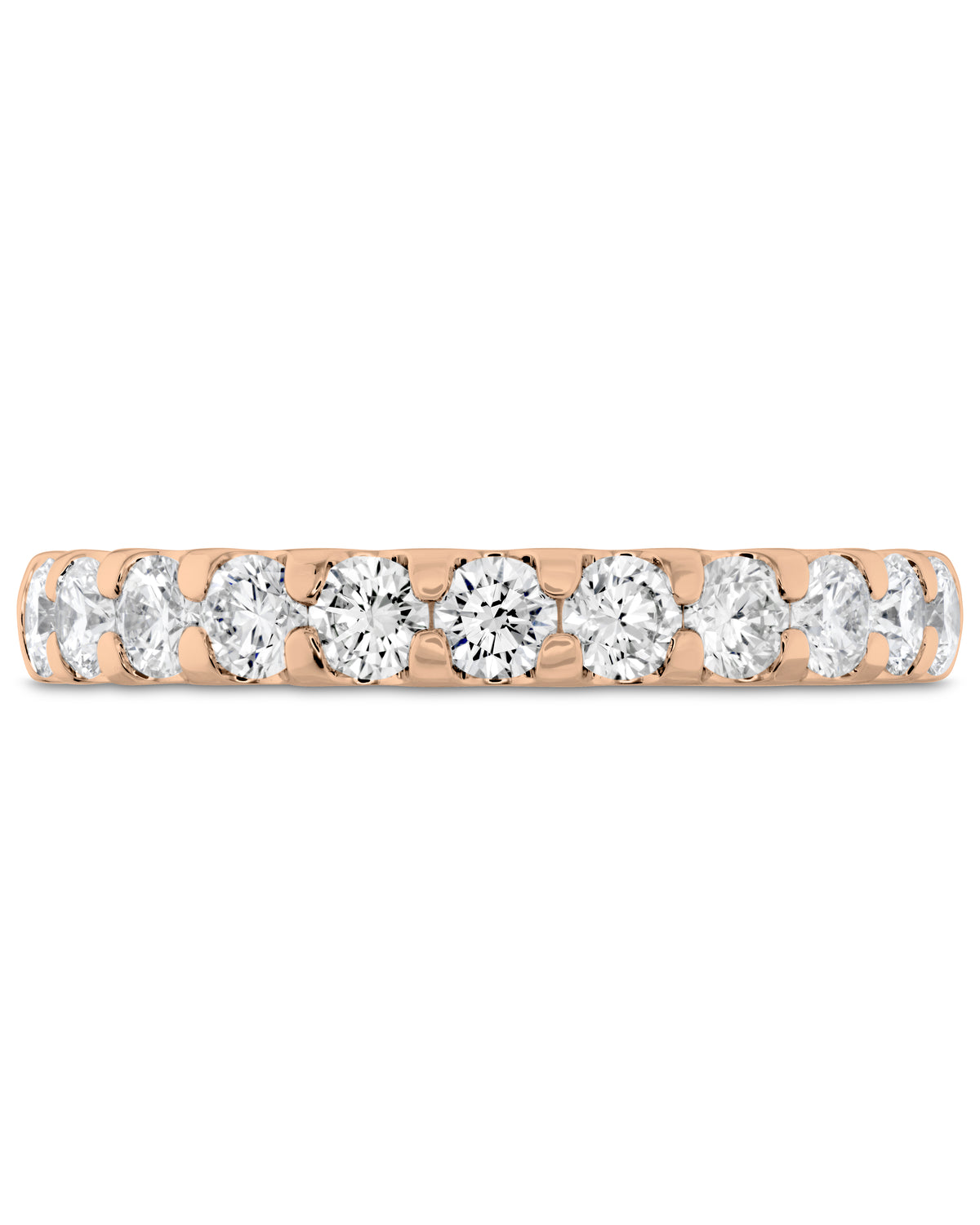 Odessa Band 0.75Ctw