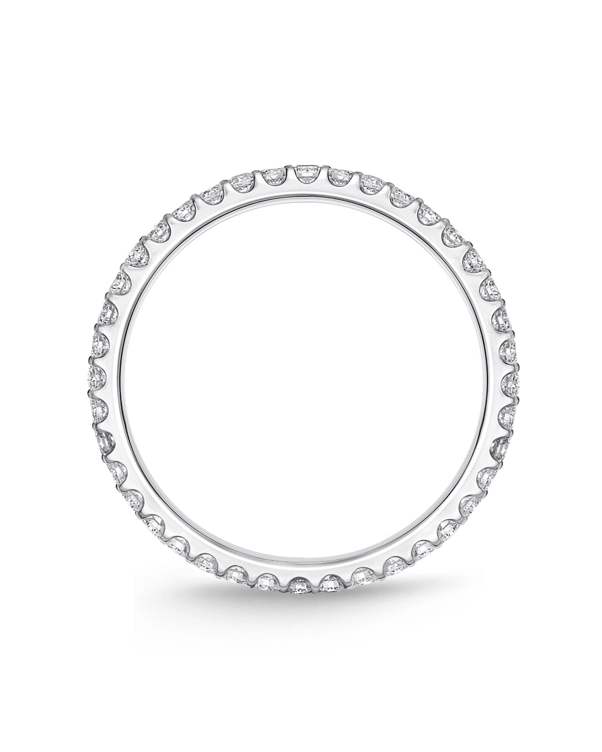 Odessa Band 0.50ctw