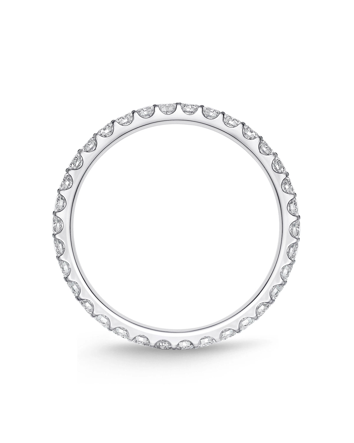 Odessa Band 0.75Ctw
