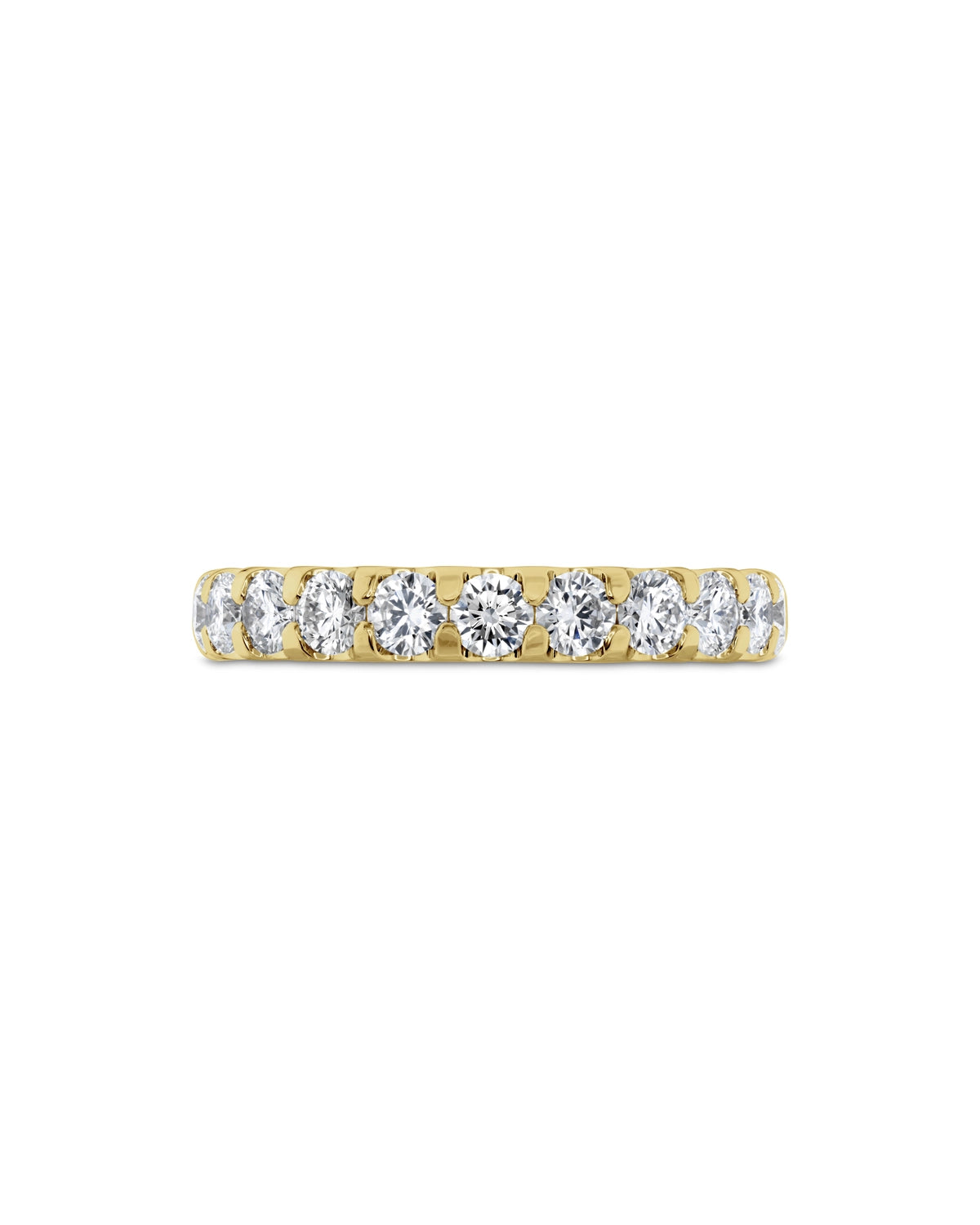 Odessa Band 2.00Ctw