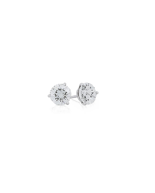 Diamond Studs 1.60Ctw