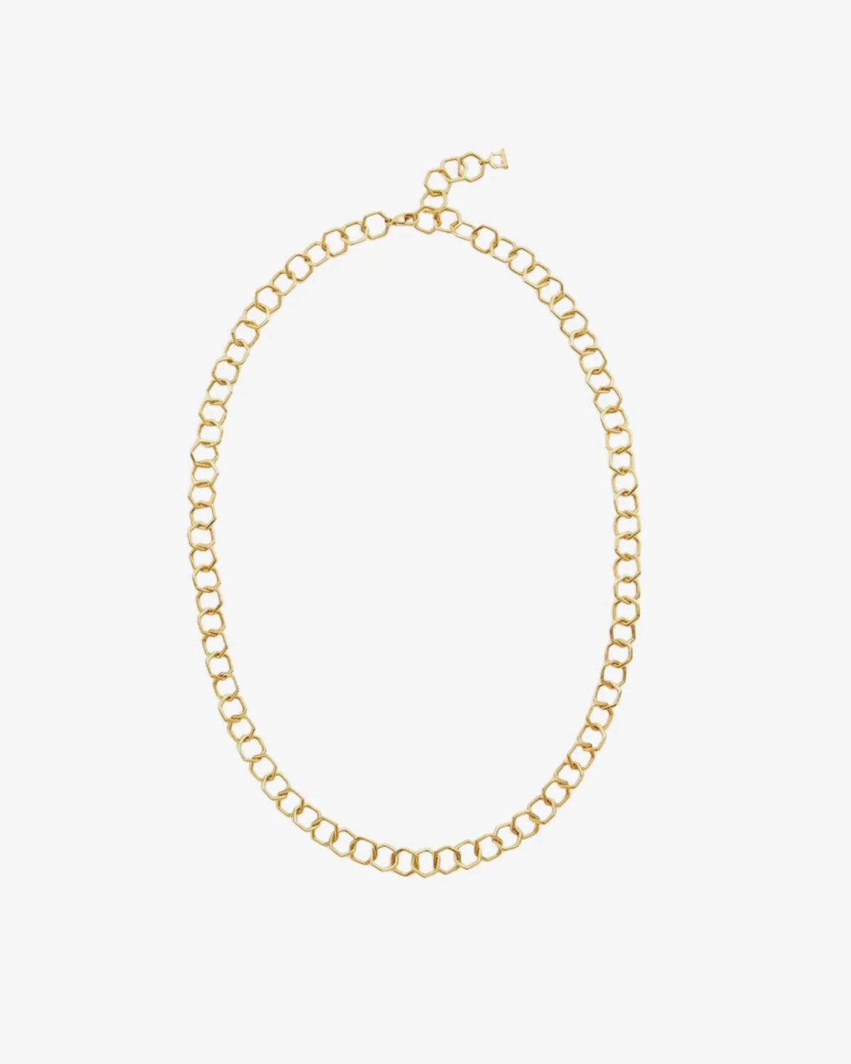Small Beehive Chain, 18"