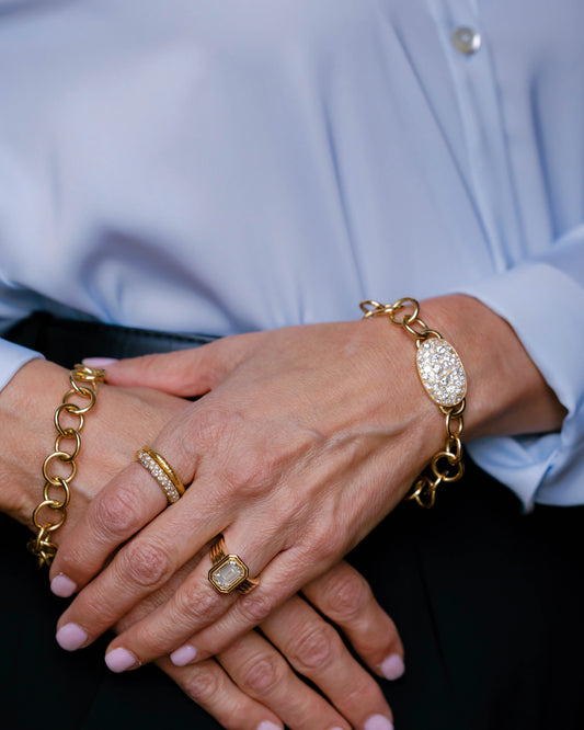 Club Bracelet