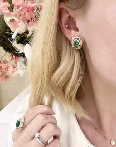 Birthstone Jewelry: Meaningful Pieces To Create A Unique Aesthetic