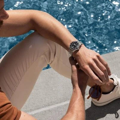 Elevate Your Style With Luxury Watches