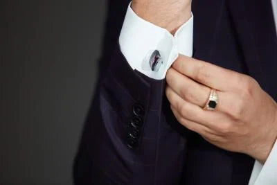 Must-Have Men’s Rings