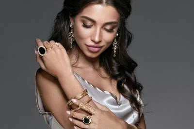 The Best Precious Metals for Bracelets