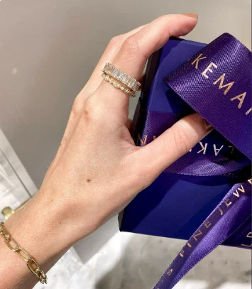 Top Luxury Mother's Day Gift Ideas