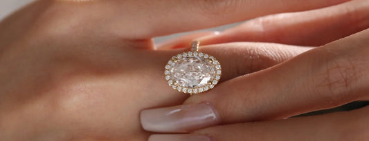 Captivating Cocktail Rings for the Season