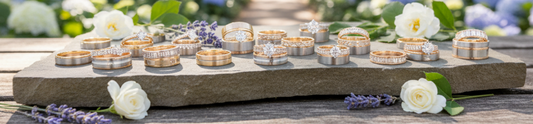 Top Wedding Bands for 2026