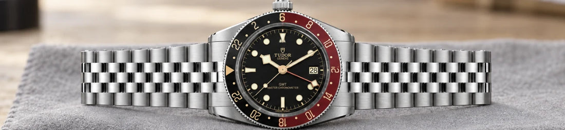 How to Clean a Luxury Watch: Step-by-Step Guide