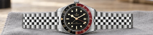 How to Clean a Luxury Watch: Step-by-Step Guide