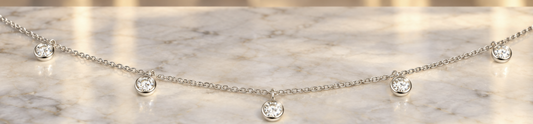 Different Types of Necklaces: A Complete Guide