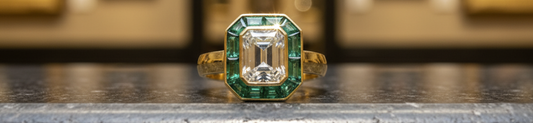 Top Wedding Guest Rings for Every Style