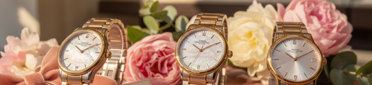 Best Timepieces for Mothers in Rogers in 2026