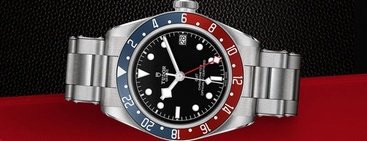 Classic Elegance Meets Modern Style