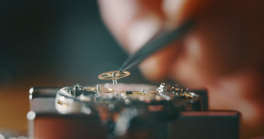 Professional Watch Repair in Rogers AR
