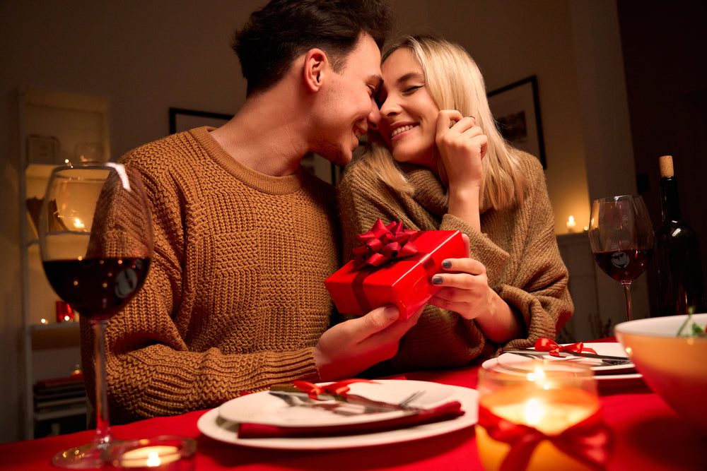 Stunning Jewelry Gift Ideas for the Holidays