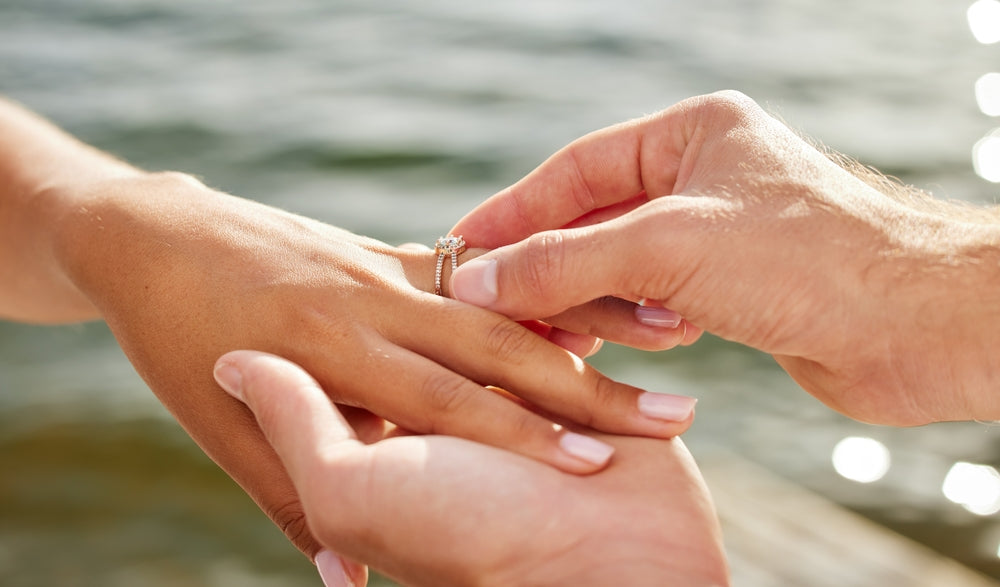 Read This Before Choosing Your Wedding Bands!