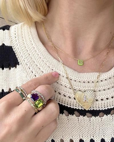 The Best Jewelry Trends for 2026