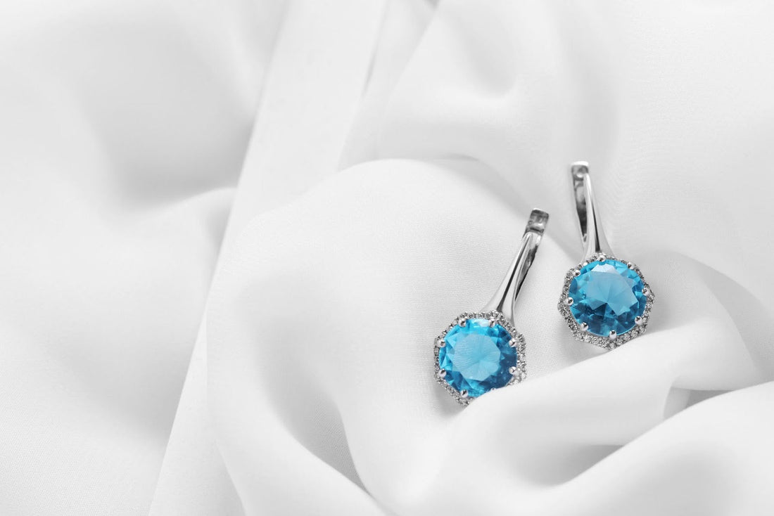 Top Picks for Gemstone Earrings