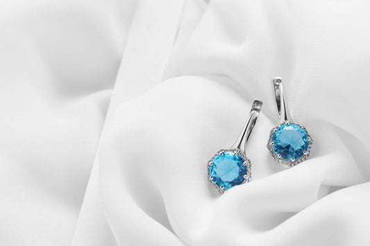 Top Picks for Gemstone Earrings