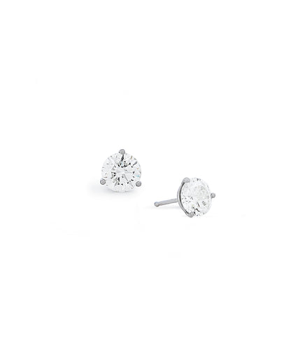 Diamond Studs 0.25Ctw