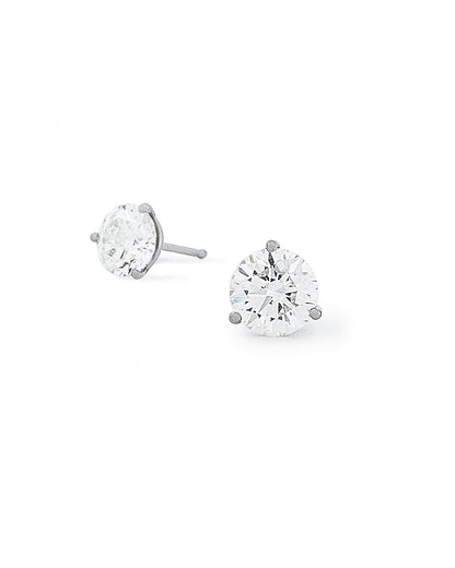 Diamond Studs 1.40Ctw