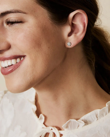 Diamond Studs 1.80Ctw