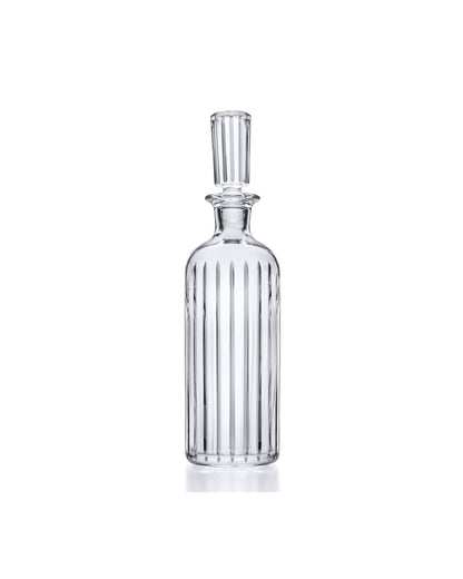 Harmonie Round Whiskey Decanter