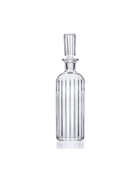 Harmonie Round Whiskey Decanter