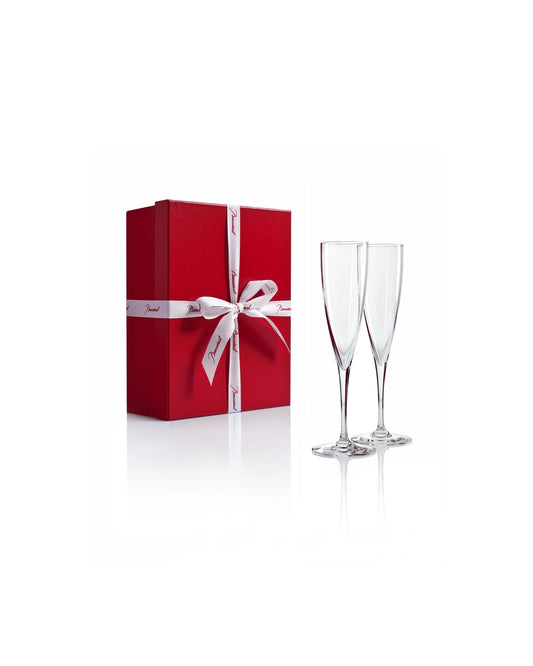 Dom Pérignon Flute, Set of 2