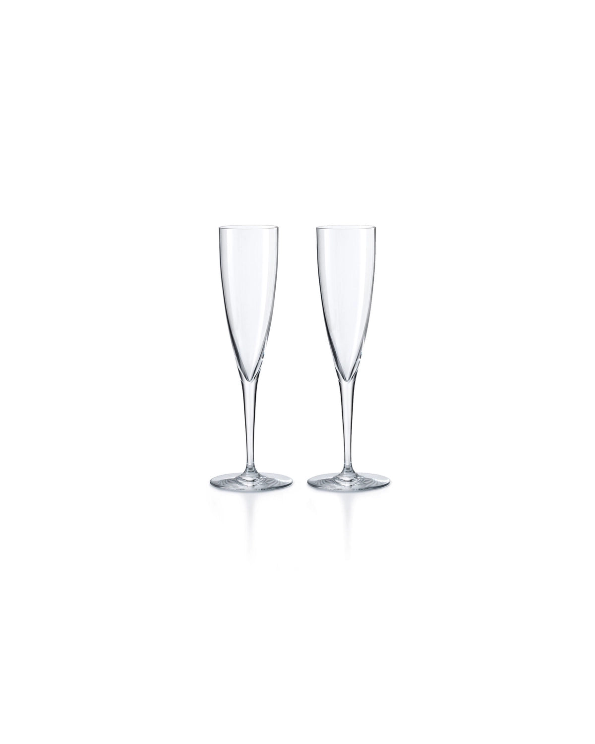 Dom Pérignon Flute, Set of 2