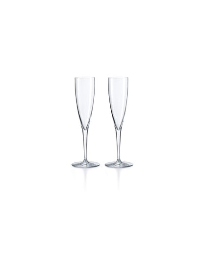Dom Pérignon Flute, Set of 2