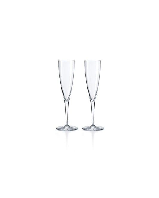 Dom Pérignon Flute, Set of 2