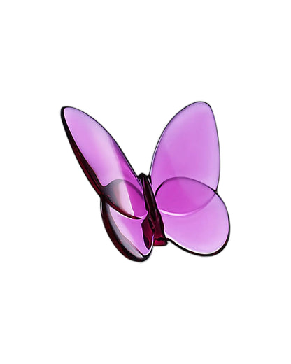 Lucky Butterfly, Pink