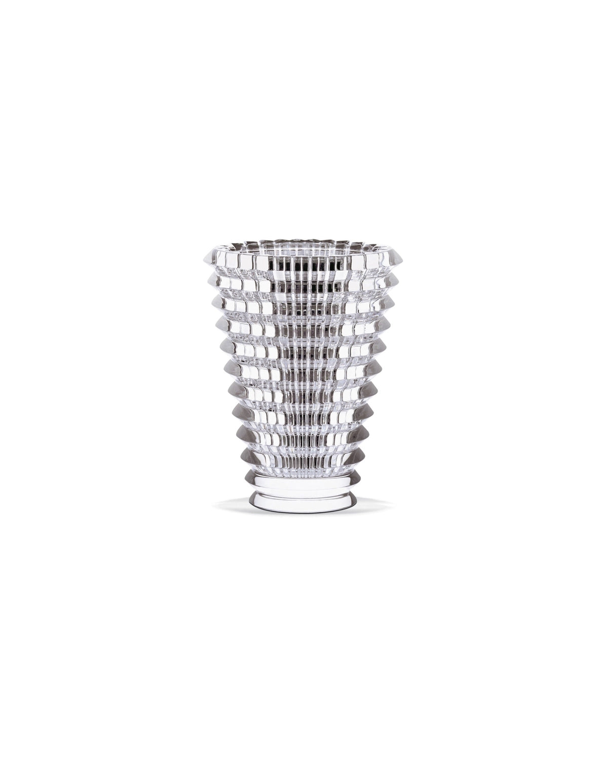 Medium Round Eye Vase