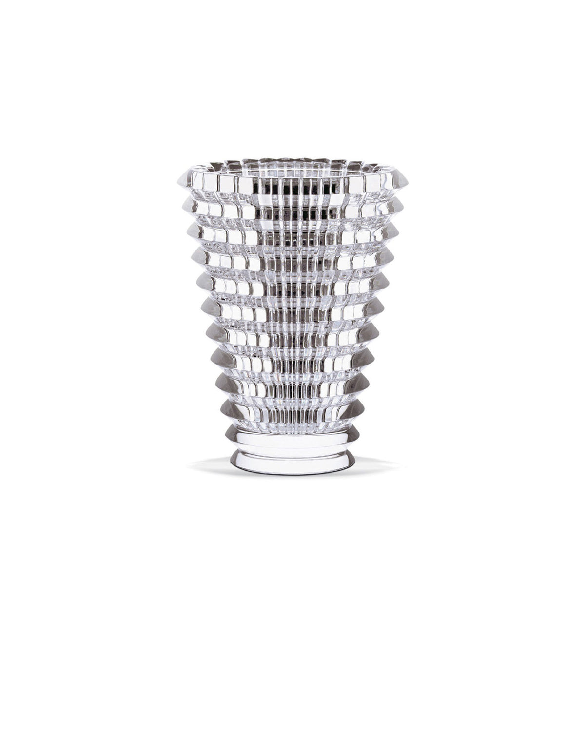 Small Round Eye Vase