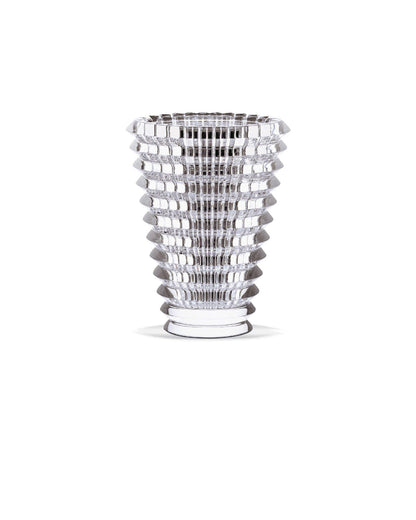 Small Round Eye Vase