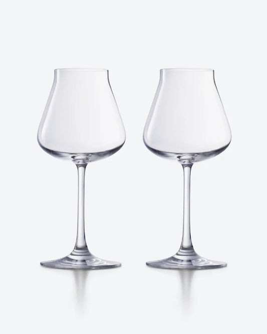 Château Baccarat Tasting Glasses, Set of 2