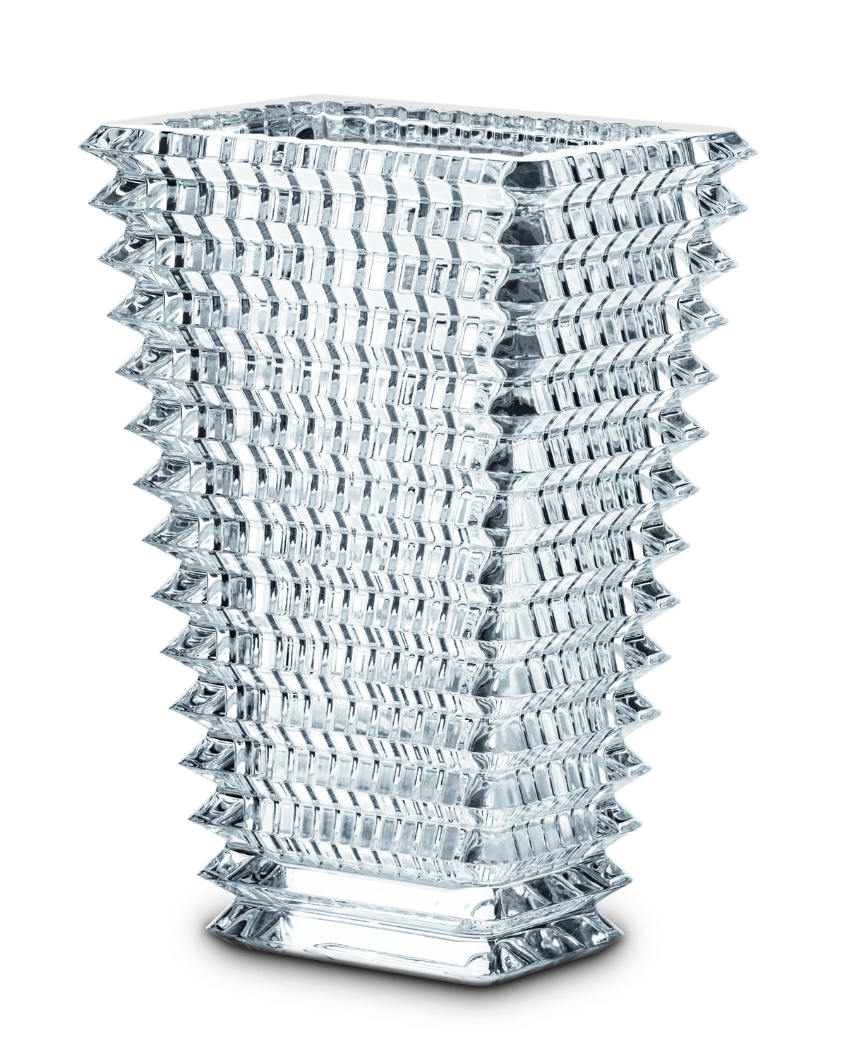 Small Rectangular Eye Vase